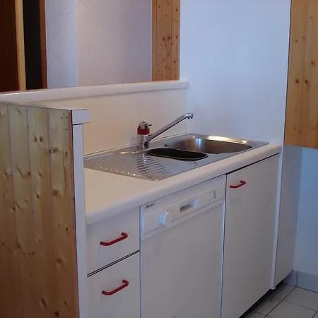 Tarcianne * Grimentz