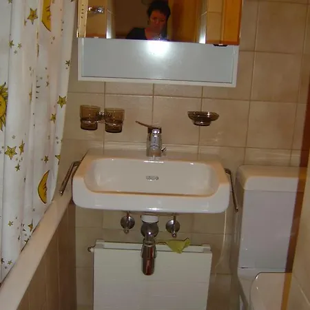 Tarcianne Apartment *