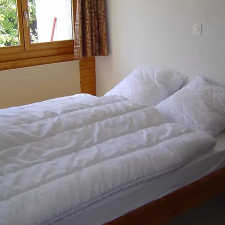 Апартаменты Tarcianne