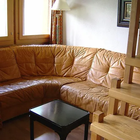 Apartment Tarcianne *