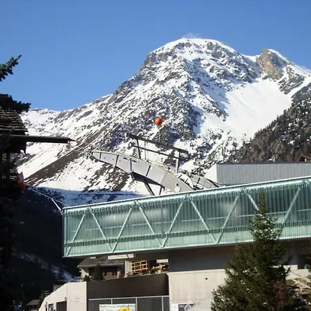 Апартаменты Tarcianne