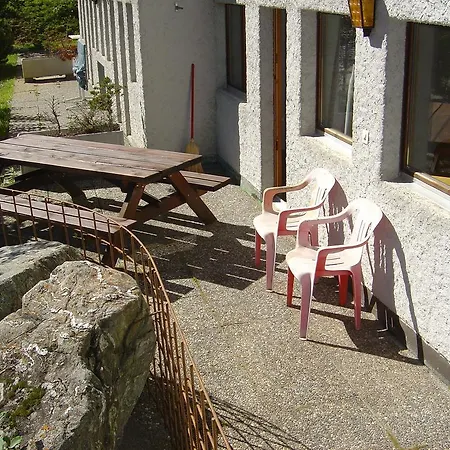 Tarcianne Апартаменты *