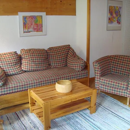 Apartment Tarcianne *