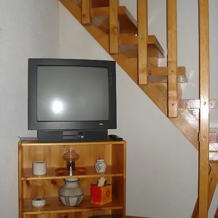 Tarcianne Apartment *