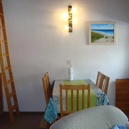 Tarcianne Apartment *