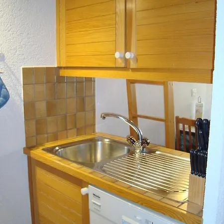 Apartment Tarcianne Grimentz