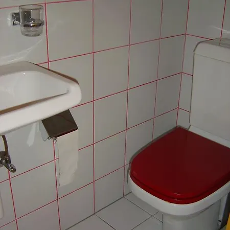 Tarcianne Апартаменты