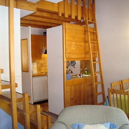 Apartment Tarcianne *