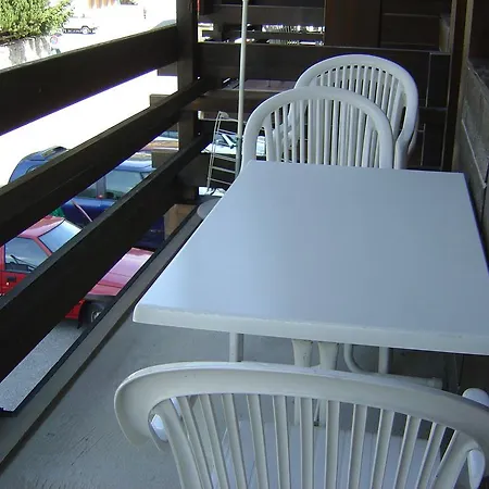 Apartment Tarcianne Grimentz