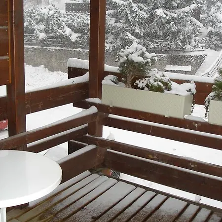 Tarcianne Грименц