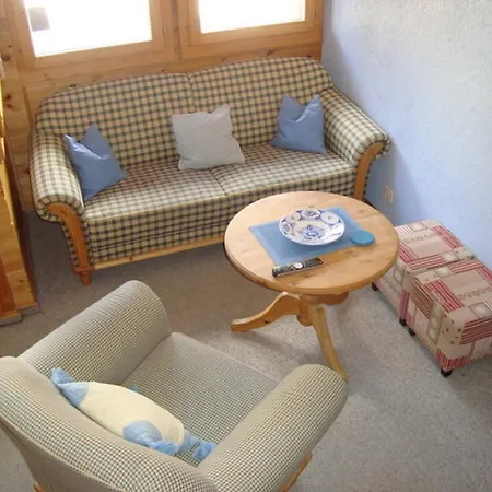 Apartment Tarcianne *