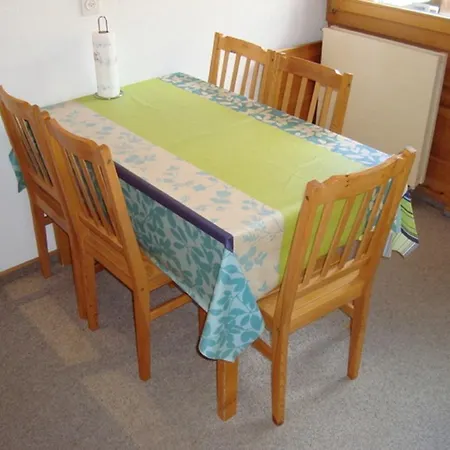 Apartment Tarcianne Grimentz