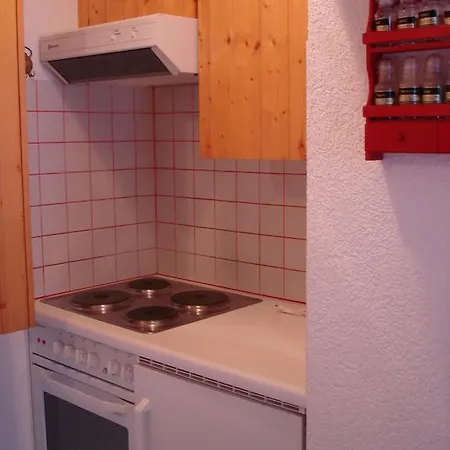 Апартаменты Tarcianne