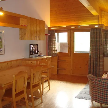 Tarcianne Апартаменты Грименц