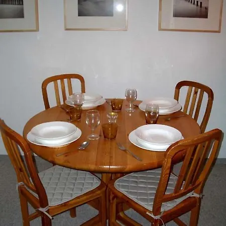 Апартаменты Tarcianne *