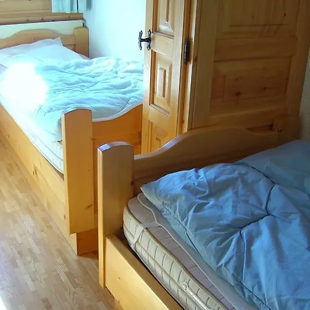 Tarcianne Апартаменты *