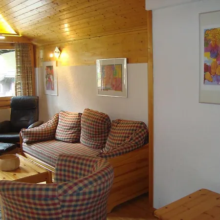 Апартаменты Tarcianne Грименц