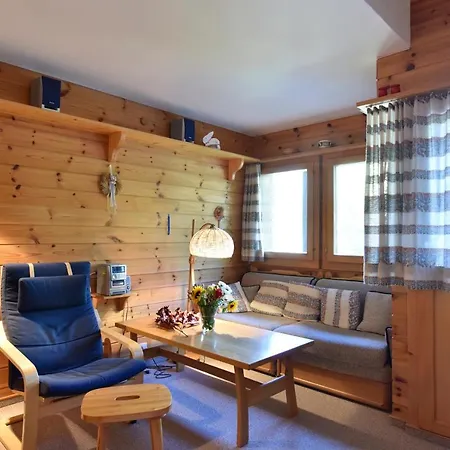 Tarcianne Apartment *