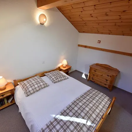 Tarcianne Апартаменты *