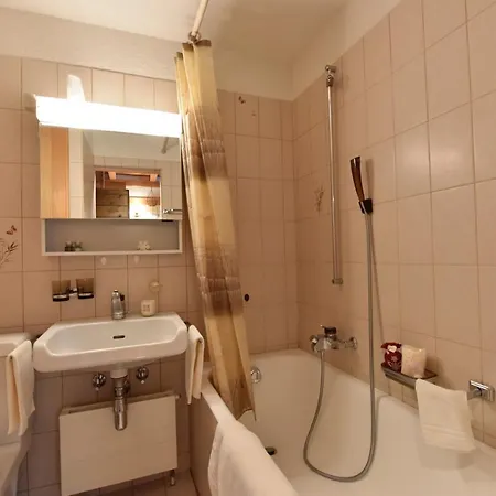 Апартаменты Tarcianne