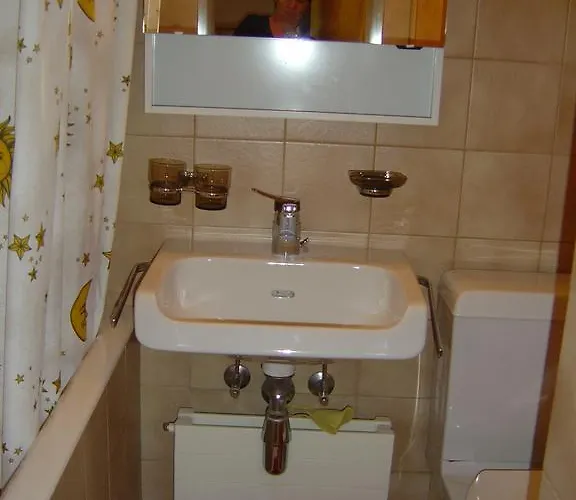 Tarcianne 아파트 *