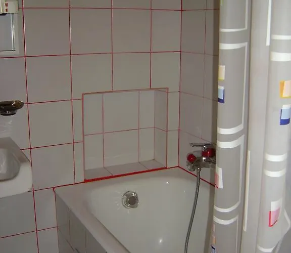 Tarcianne 아파트 그리멘츠