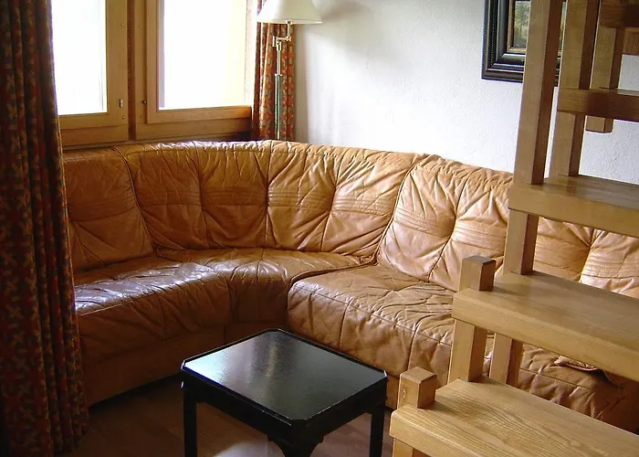 아파트 Tarcianne *