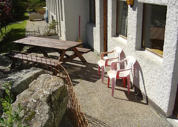 Tarcianne 아파트 *