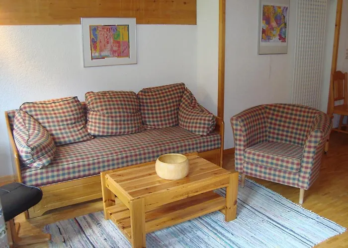 아파트 Tarcianne *