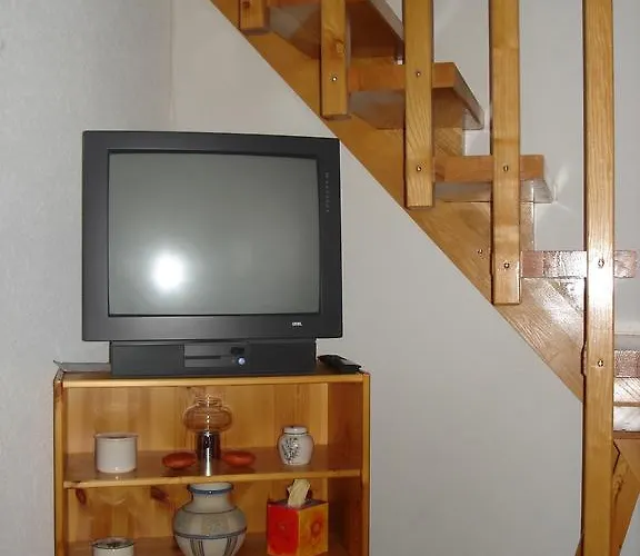 Tarcianne 아파트 *