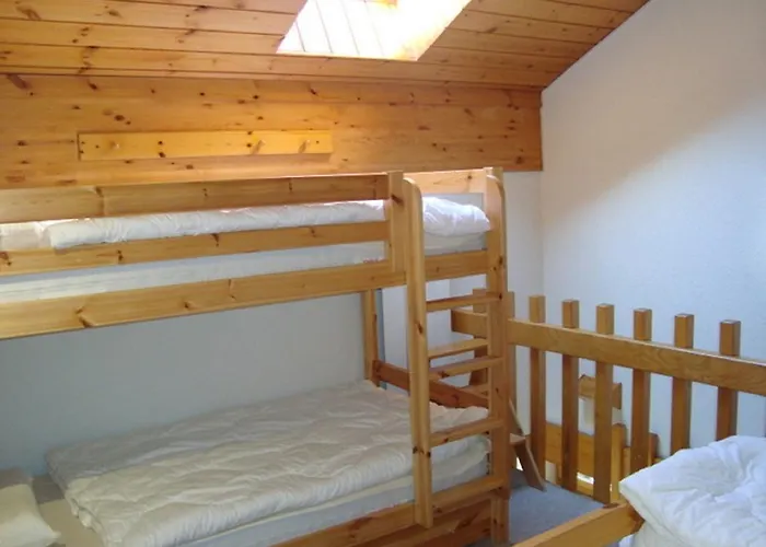 Tarcianne 아파트 그리멘츠