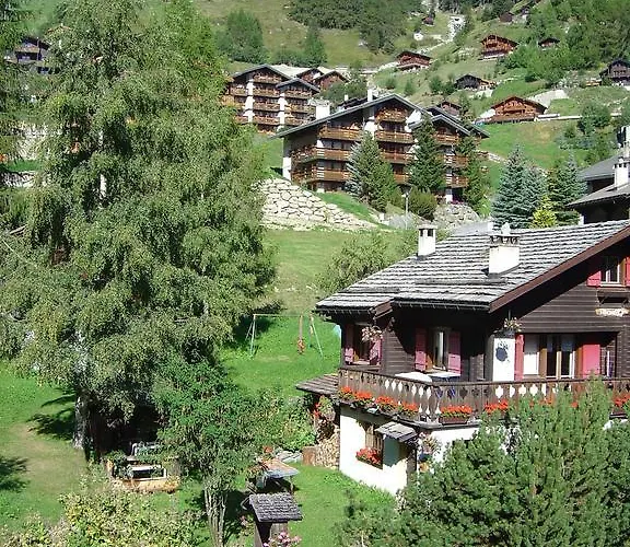 Tarcianne 아파트 *