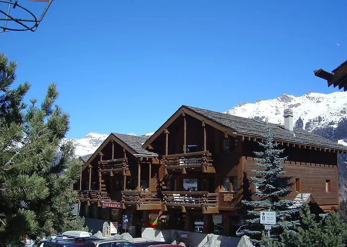 아파트 Tarcianne 그리멘츠