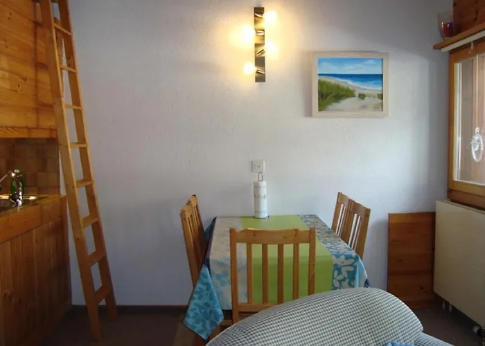 Tarcianne 아파트 *