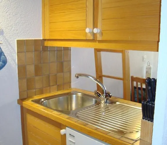 아파트 Tarcianne 그리멘츠