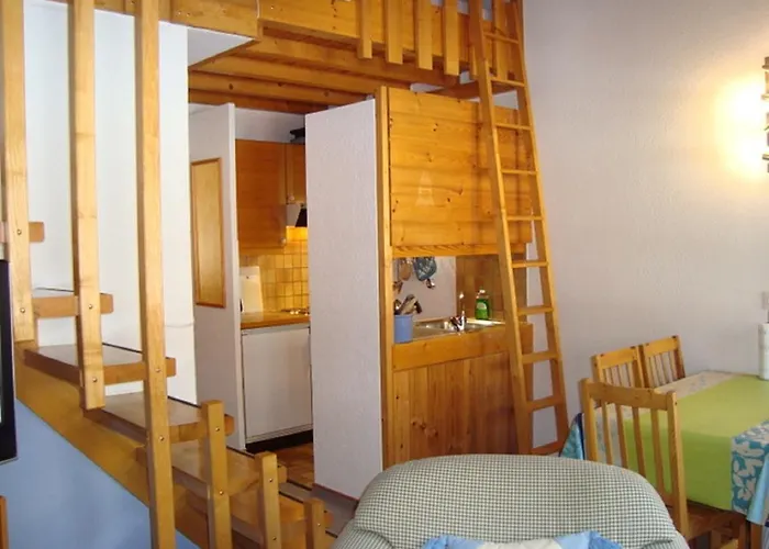 아파트 Tarcianne *