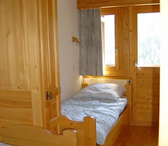 Tarcianne 아파트 *