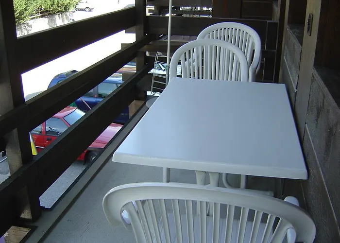 아파트 Tarcianne 그리멘츠