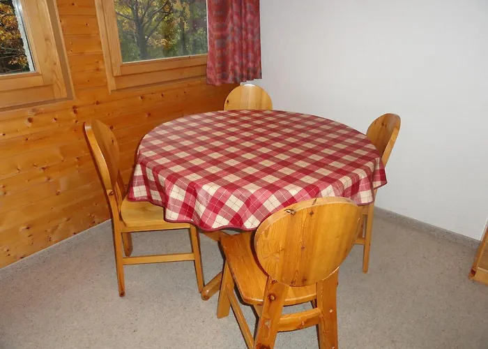 아파트 Tarcianne 그리멘츠