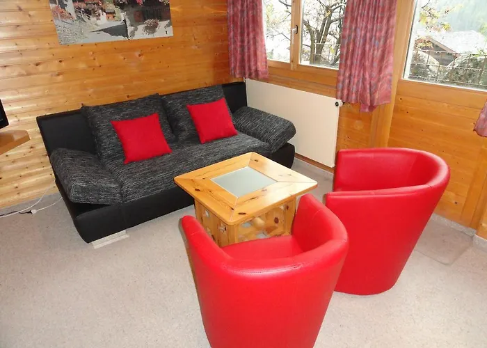 Tarcianne 아파트 그리멘츠