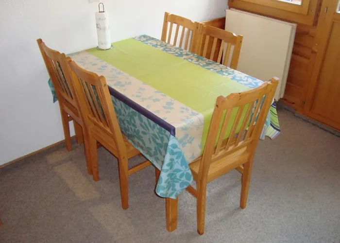 아파트 Tarcianne 그리멘츠