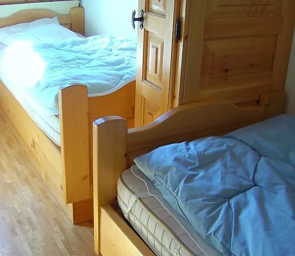 Tarcianne 아파트 *