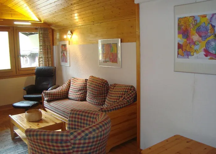 아파트 Tarcianne 그리멘츠