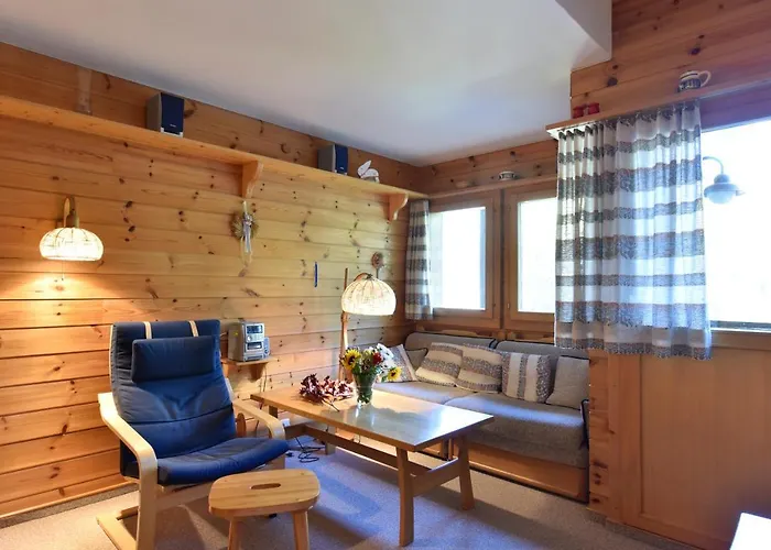 Tarcianne 아파트 *