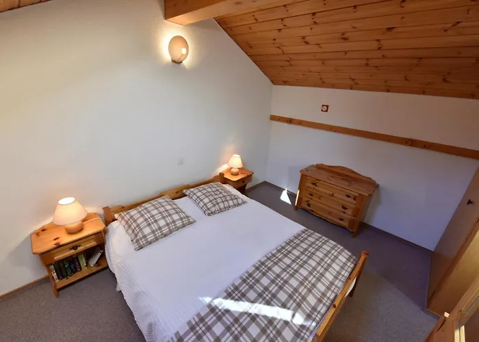 Tarcianne 아파트 *