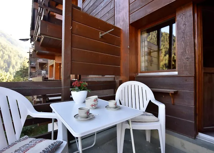 아파트 Tarcianne *