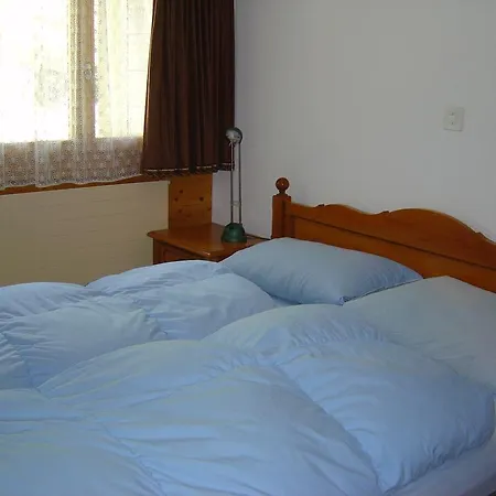 Tarcianne アパート