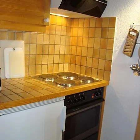 アパート Tarcianne