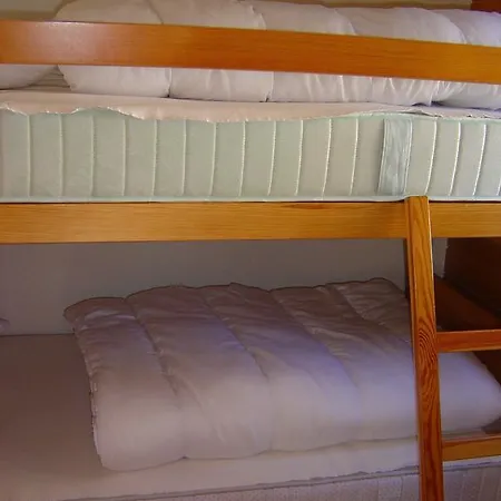 Tarcianne アパート *