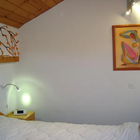 アパート Tarcianne *